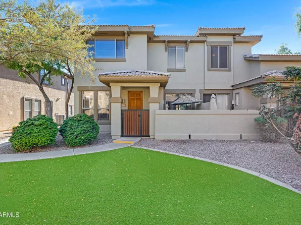 1225 N 36TH Street #1086, Phoenix, AZ 85008