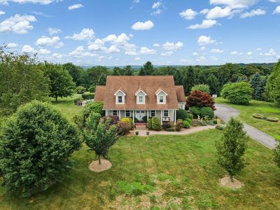 50 Grist Mill Lane, Pleasant Valley, NY, 12569