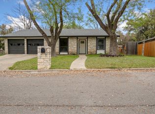 502 Pintail Ln, Taylor, TX 76574