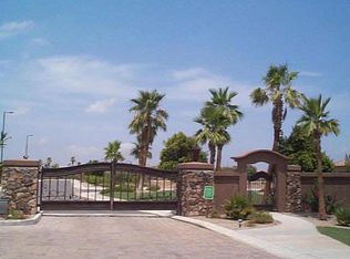 5805 S Topaz Pl #90, Chandler, AZ 85249