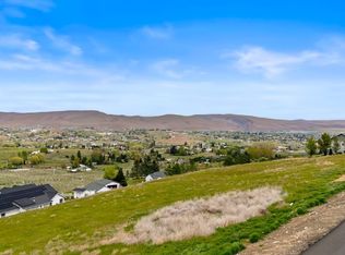 Nka McGonagle Marisa Hill Dr, Selah, WA 98942
