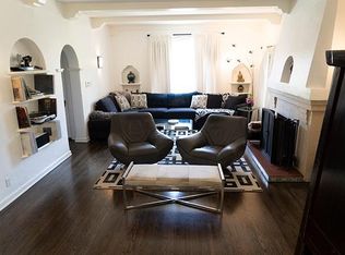 1212 Stearns Dr, Los Angeles, CA 90035