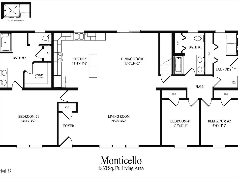 2nd image of 0 Iroquois St