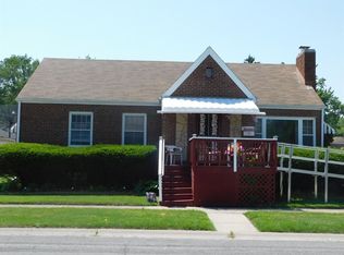 3701 Polk St, Gary, IN