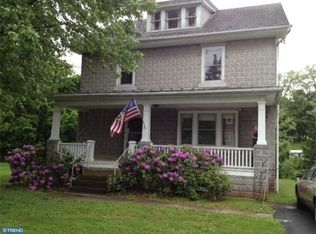 5748 Boyertown Pike, Birdsboro, PA 19508