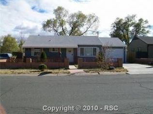 1217 Houston Ave, Colorado Springs, CO 80905