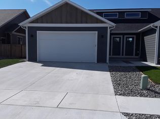 286 Ramshorn Peak Ln, Bozeman, MT 59718
