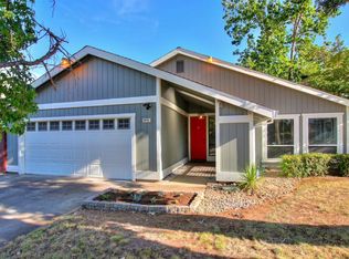 9800 Woodhollow Way, Sacramento, CA