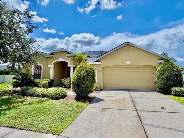 9101 Woodbridge Oak Ter, Orlando, FL 32825