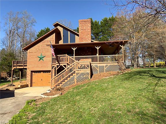 2nd image of 1693 Traphill Rd