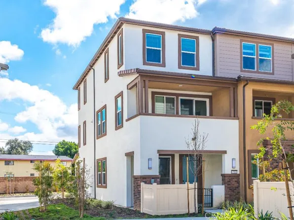 1313 Nimbus Ct, Pomona, CA 91768