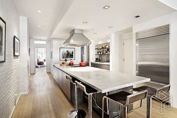 Sold by Halstead Real Estate | media 1