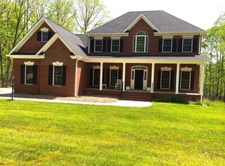 1403 Waddell Ln, South Boston, VA 24592