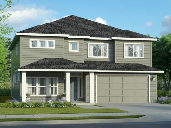 (undisclosed Address), Liberty Lake, WA 99019