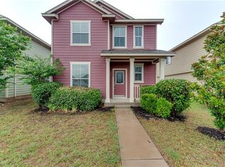 1802 Enchanted Rock Dr, Cedar Park, TX 78613