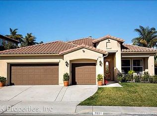 7921 Paseo Membrillo, Carlsbad, CA 92009