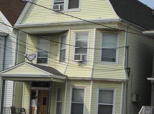 314 Hamilton St APT 3, Harrison, NJ 07029