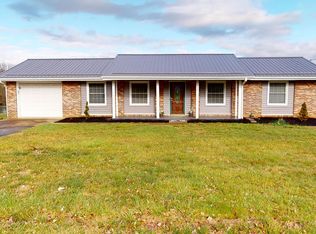 608 Hazel St, Johnson City, TN 37604