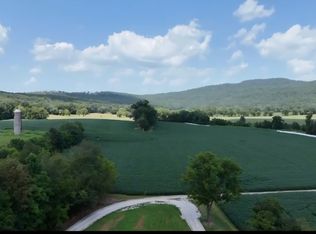 0 Conry Cir, Pelham, TN 37366