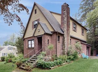 3 Byram Ridge Rd S, Armonk, NY 10504