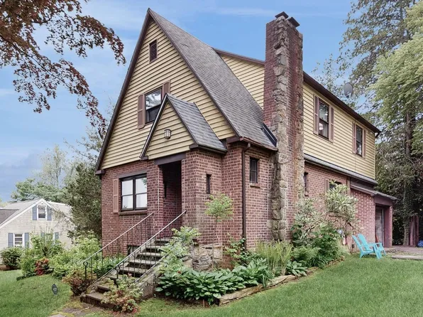 3 Byram Ridge Road S, Armonk, NY 10504