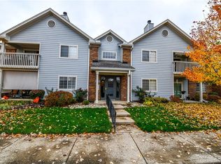 6615 Hedington Sq APT 2, Dayton, OH 45459