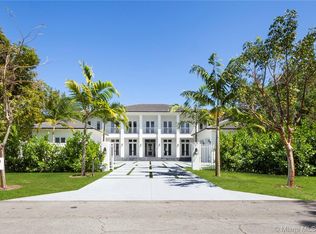 11275 SW 64th Ave, Pinecrest, FL 33156