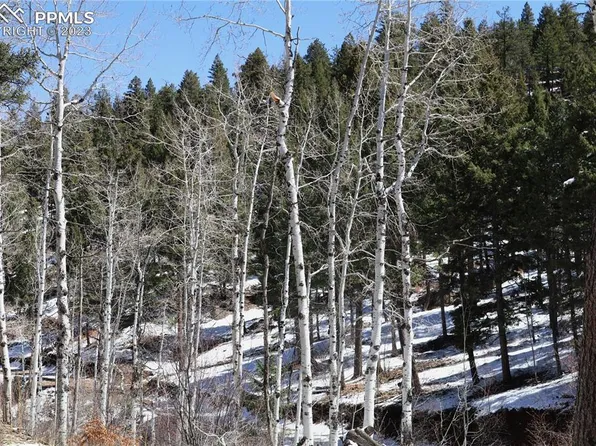 Hidden Valley Rd, Sedalia, CO 80135