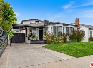 8421 Gonzaga Ave, Los Angeles, CA 90045