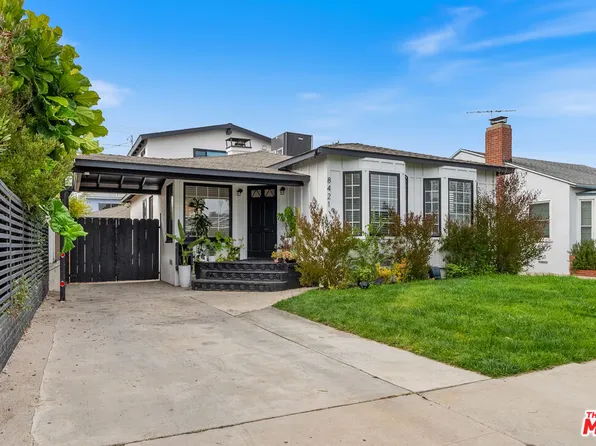 8421 Gonzaga Ave, Los Angeles, CA 90045