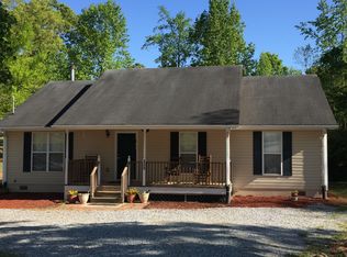 5781 Julian Baugh Rd, Lula, GA 30554