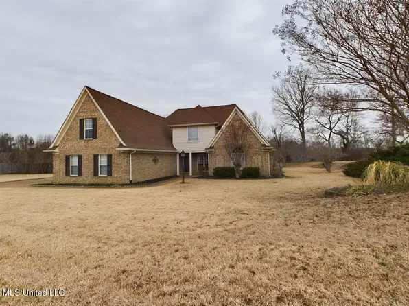 678 Christys Ct, Hernando, MS 38632