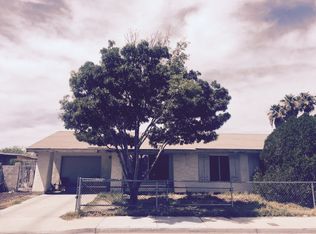 420 Whitman St, Las Vegas, NV 89110