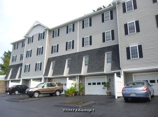 50 Brooks St #A, Worcester, MA 01606