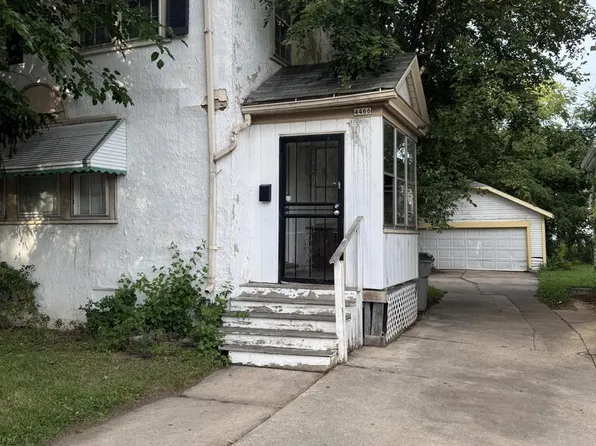 4466 N 25th STREET, Milwaukee, WI 53209