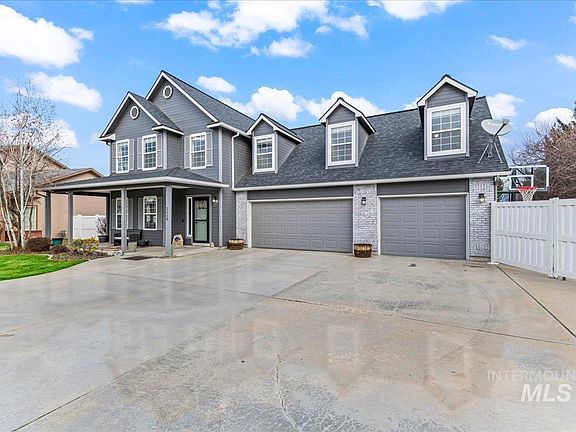 2nd image of 2608 S Hood Ranch Pl