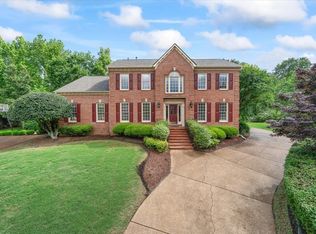 1901 Newton Nook Rd, Collierville, TN 38017