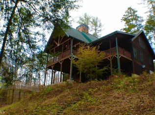 546 Roaring Forks Ln #1, Ellijay, GA 30540