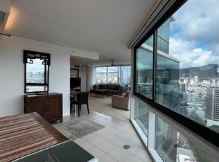 88 Piikoi St APT 3303, Honolulu, HI 96814