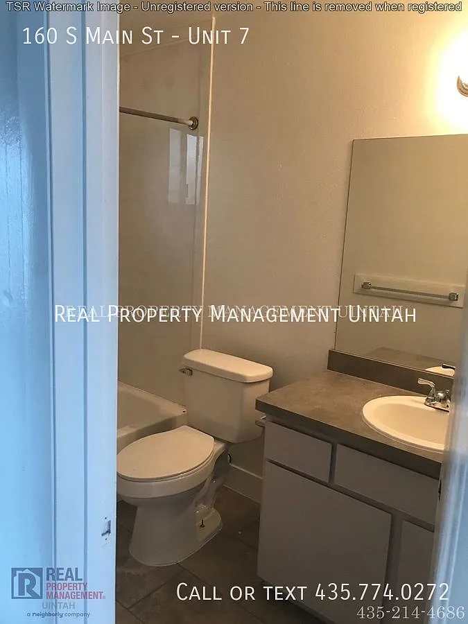 Rosewood Apartments, 1 Bedroom 1 Bathroom Unit — Photo 3