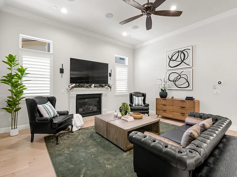 11865 N Ridgeway Dr — Photo 16