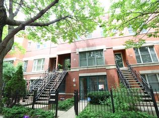 1332 W Fillmore St #1, Chicago, IL 60607
