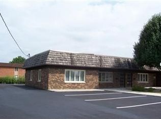 1101 Sheffield Ave, Dyer, IN 46311