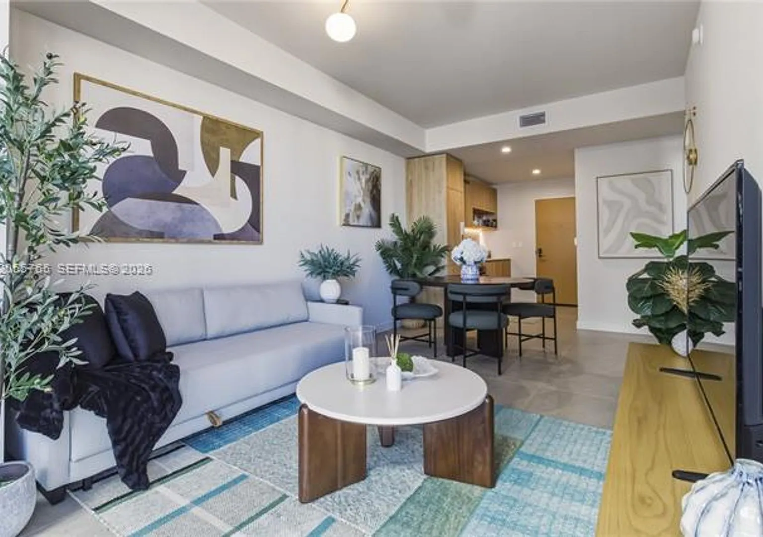 11 NE 6th St cu-1513, Miami, FL 33132 — Photo 2