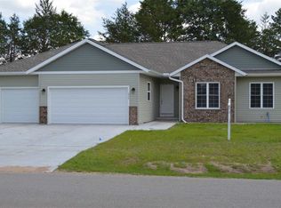 317 Saint Paul St, Stevens Point, WI 54481