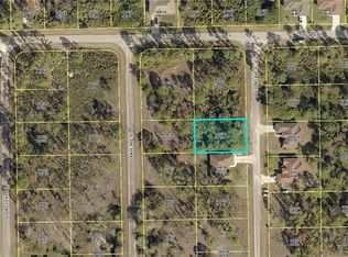 836 Puccini Ave S, Lehigh Acres, FL 33974