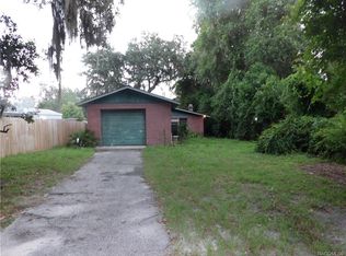 5675 S Sandalwood Way, Floral City, FL 34436