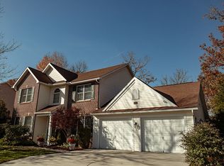 10205 Pin Oak Ct, Ellerslie, MD 21529