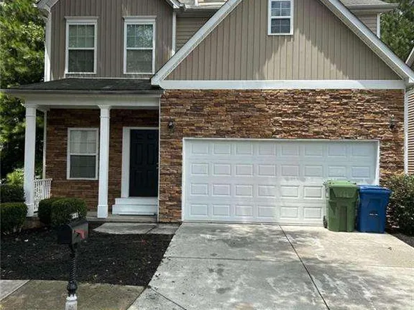 3301 Cascade Parc Blvd SW, Atlanta, GA 30311