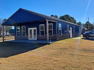 421160 E 1167th Rd, Eufaula, OK 74432